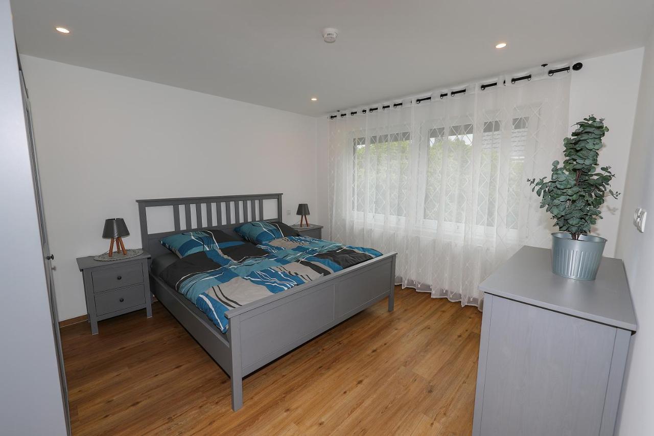 Heimathafen Sillenstede Apartment Schortens Ngoại thất bức ảnh