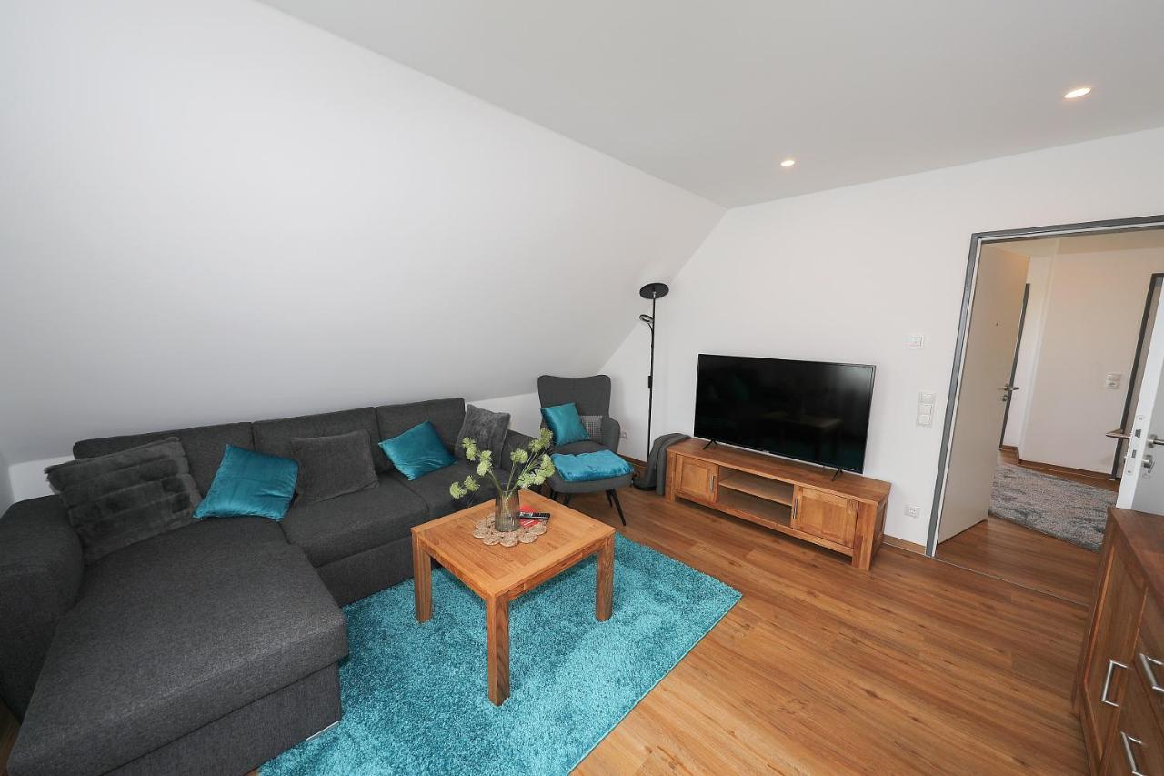 Heimathafen Sillenstede Apartment Schortens Ngoại thất bức ảnh